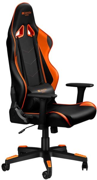 Vásárlás: CANYON Deimos CND-SGCH4 Gamer szék árak összehasonlítása, Deimos  CND SGCH 4 boltok