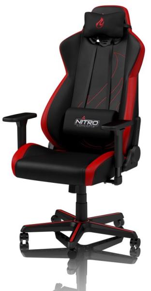 Vásárlás: Nitro Concepts S300 EX Gamer szék árak összehasonlítása, S 300 EX  boltok