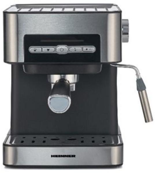 Vásárlás: Heinner HEM-B2016SA Eszpresszó kávéfőző árak összehasonlítása, HEM  B 2016 SA boltok