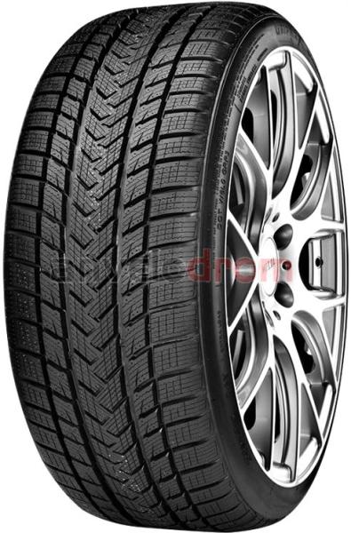Gumi SureGrip Pro Winter 265/50 R20 111V