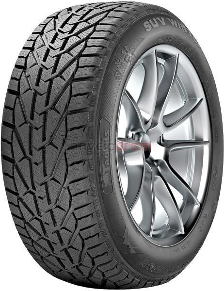 WINTER 205/50 R17 93V