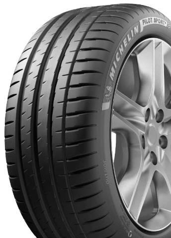 Pilot Sport 4 SUV 275/35 R22 104Y