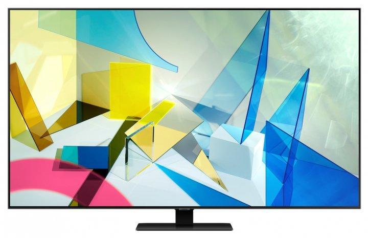 Samsung GQ85Q80TGT TV - Árak, olcsó GQ 85 Q 80 TGT TV vásárlás - TV boltok,  tévé akciók