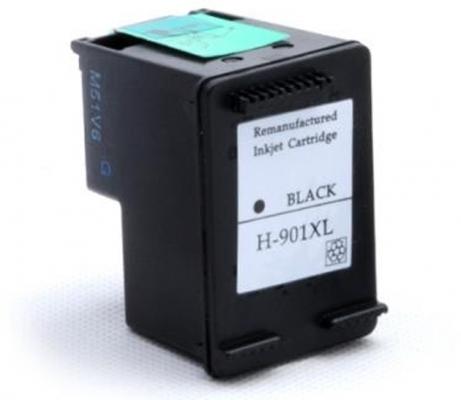 Compatibil Cartus toner compatibil HP 901XL (CC654AN) REM black Ink Euro  Print CPE1703 (CPE1703) Cartus / toner Preturi