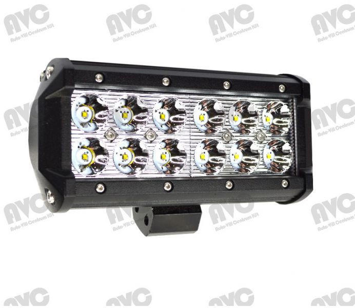 Vásárlás: AVC LED Távolsági fényszóró 9-30V 36W (34241) Fényszóró árak  összehasonlítása, LED Távolsági fényszóró 9 30 V 36 W 34241 boltok
