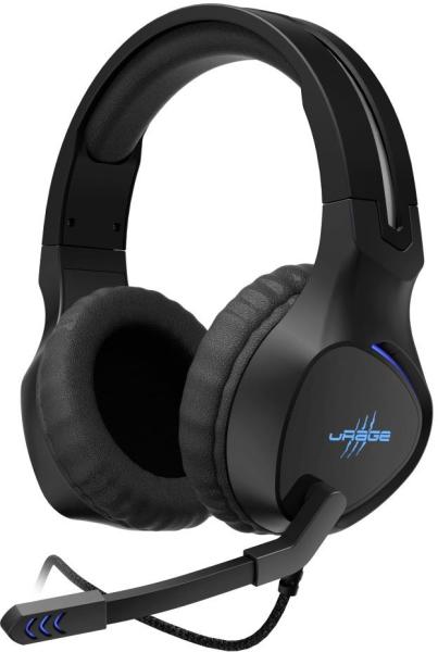 Hama uRage SoundZ 400 (186010) vásárlás, olcsó Hama uRage SoundZ 400  (186010) árak, Fülhallgató, fejhallgató akciók