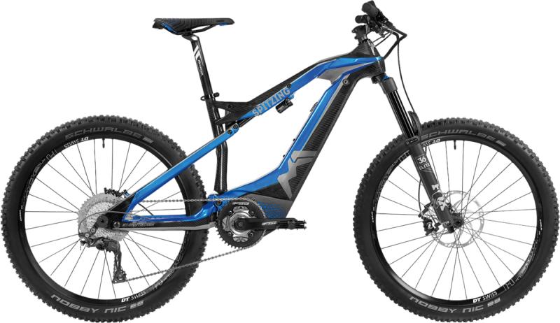 Vásárlás: M1 Sporttechnik SPITZING EVOLUTION R-Pedelec Elektromos kerékpár  árak összehasonlítása, SPITZING EVOLUTION R Pedelec boltok