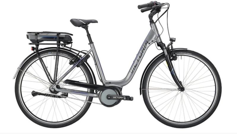 Vásárlás: VICTORIA eTrekking 5.5 (2019) Elektromos kerékpár árak  összehasonlítása, eTrekking 5 5 2019 boltok