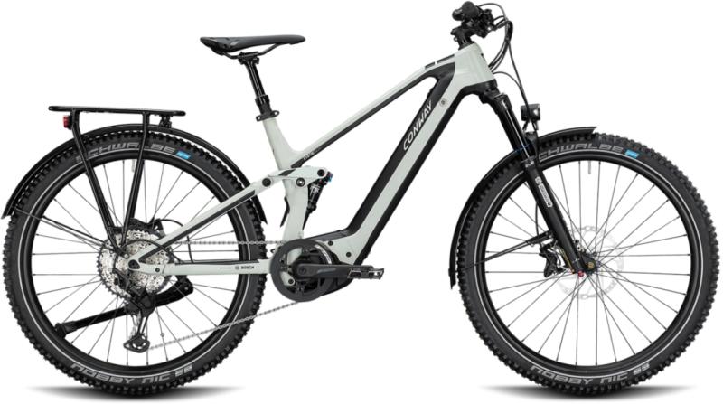 Vásárlás: Conway XYRON C 427 (2020 