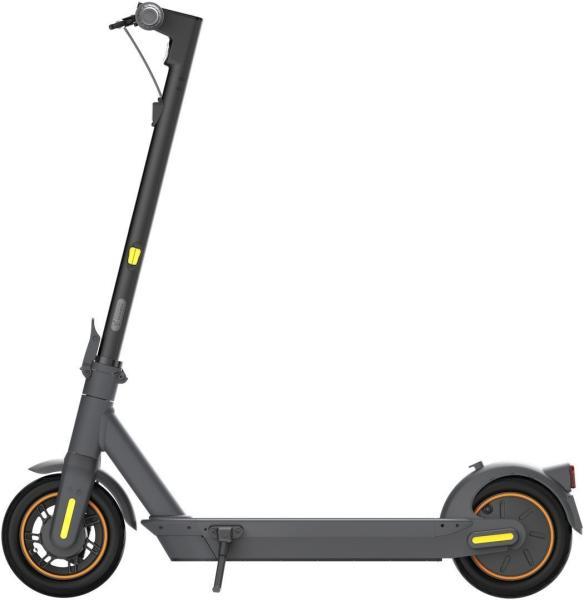 Segway Ninebot KickScooter MAX G30 (Trotineta electrica) - Preturi