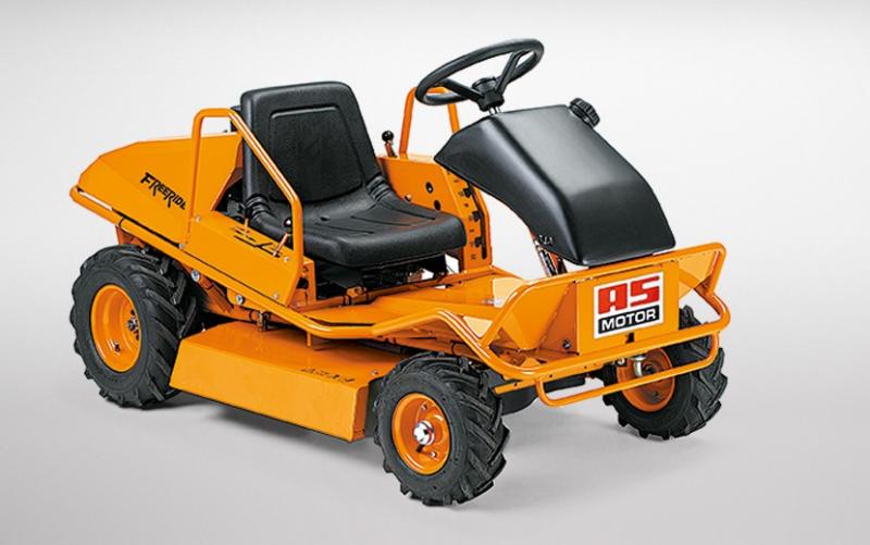 Vásárlás: AS-Motor AS 800 Freerider Fűnyíró traktor árak összehasonlítása,  AS800Freerider boltok