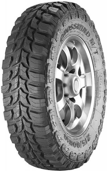 Crosswind M/T 245/75 R16 120/116Q