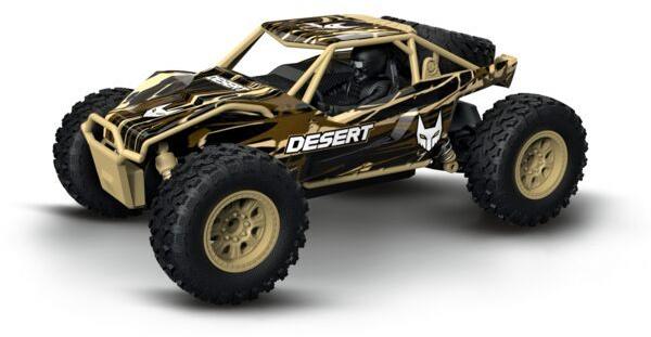 Vásárlás: Carrera Desert Buggy 1:24 (240002) Távirányítós játék, RC jármű  árak összehasonlítása, Desert Buggy 1 24 240002 boltok