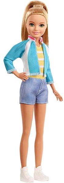 Vásárlás: Mattel Barbie Dreamhouse Adventures - Stacie baba (GHR63) Barbie  baba árak összehasonlítása, Barbie Dreamhouse Adventures Stacie baba GHR 63  boltok