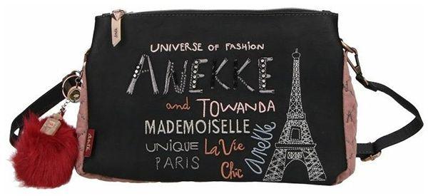 Vásárlás: Anekke Couture Mademoiselle (504-0612) Válltáska árak  összehasonlítása, Couture Mademoiselle 504 0612 boltok