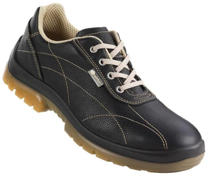 Renania Pantofi de protectie CUPRA O2, 42, Negru (A206-42) (Incaltaminte de  protectie) - Preturi