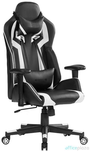 Vásárlás: Antares ALFA ROMEO gamer szék Gamer szék árak összehasonlítása,  ALFAROMEOgamerszék boltok
