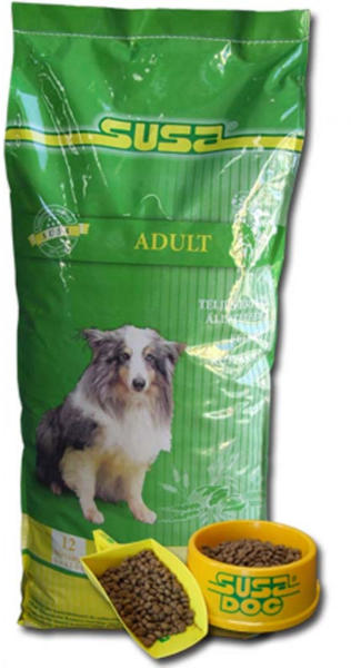 Vásárlás: Susa VN1Adult Lamb-Rice 15kg Kutyatáp Kutyatáp árak  összehasonlítása, VN 1 Adult Lamb Rice 15 kg Kutyatáp boltok