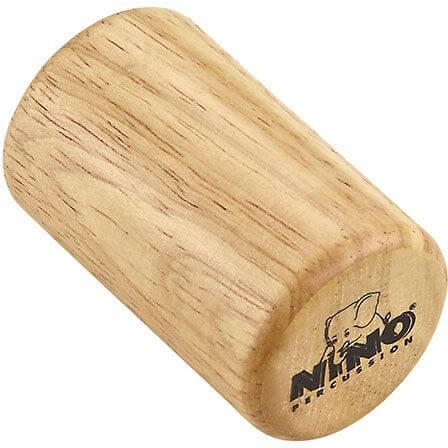 Vásárlás: Nino Percussion NINO1 fa henger alakú shaker, kicsi Egyéb ütős  hangszer és kiegészítők árak összehasonlítása, NINO 1 fa henger alakú  shaker kicsi boltok