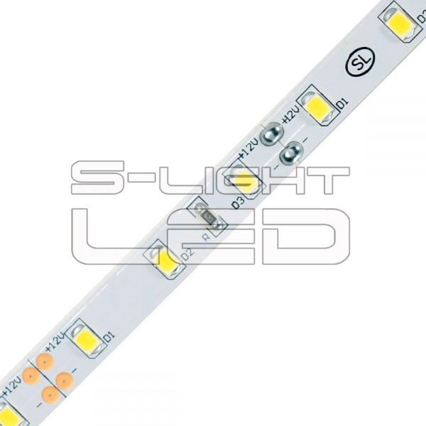 Vásárlás: S-LIGHTLED SL-3528WU60 S-LIGHTLED LED szalag 60LED/m IP54  szilikon 24V 2700K (LED101158) LED szalag árak összehasonlítása, SL 3528 WU  60 S LIGHTLED LED szalag 60 LED m IP 54 szilikon 24 V
