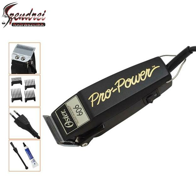 Pro Power 606
