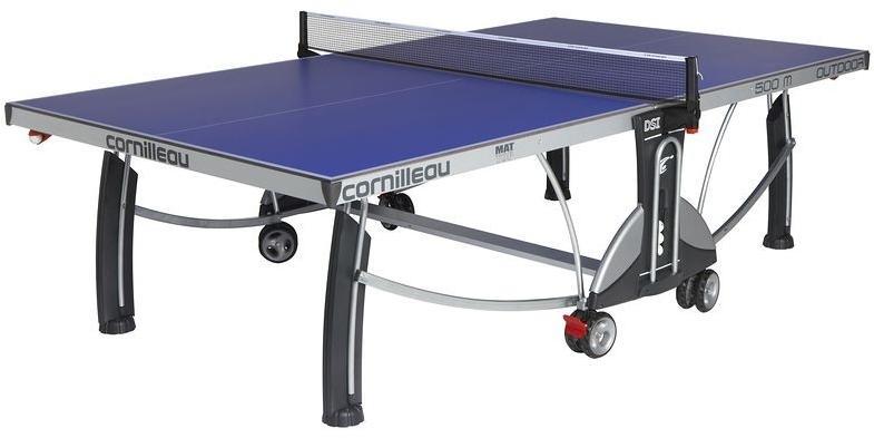 Vásárlás: Cornilleau Sport 500 M Outdoor Ping-pong asztal árak  összehasonlítása, Sport500MOutdoor boltok