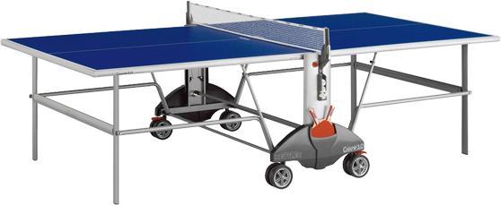Vásárlás: Kettler Champ 3.0 - Outdoor (7177-000) Ping-pong asztal árak  összehasonlítása, Champ 3 0 Outdoor 7177 000 boltok