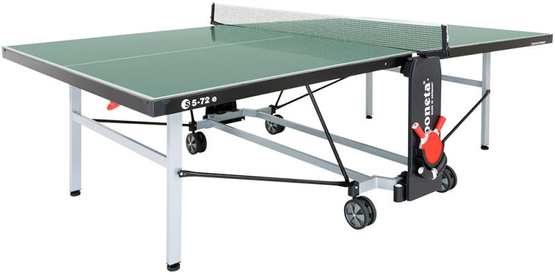Vásárlás: Sponeta S5-72e Ping-pong asztal árak összehasonlítása, S 5 72 e  boltok