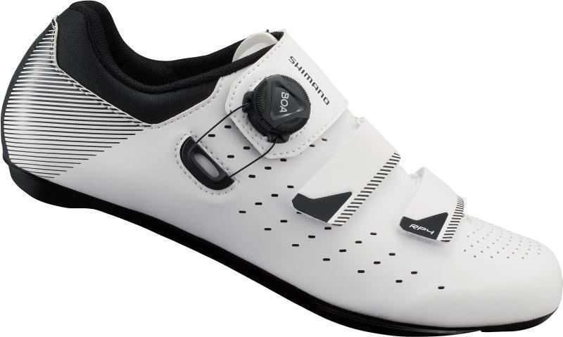 Vásárlás: SHIMANO Cipő Országúti Férfi Rp400 Fehér Biciklis cipő árak  összehasonlítása, Cipő Országúti Férfi Rp 400 Fehér boltok