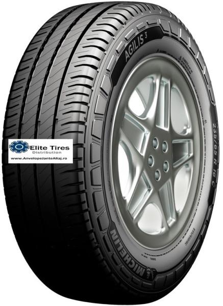 Agilis 3 205/75 R16 113/111R