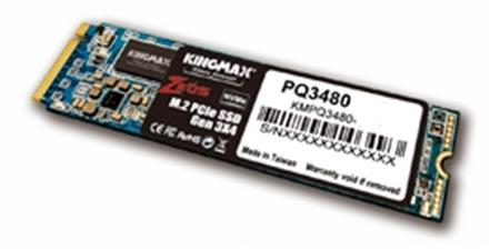 Vásárlás: KINGMAX PQ3480 256GB M.2 PCIe (KMPQ3480-256G) Belső SSD meghajtó  árak összehasonlítása, PQ 3480 256 GB M 2 PCIe KMPQ 3480 256 G boltok