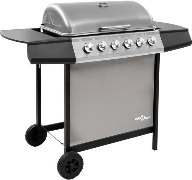 vidaXL 3053630 Grillsütő, barbecue vásárlás, olcsó vidaXL 3053630 grillsütő,  raclette, barbecue árak, akciók
