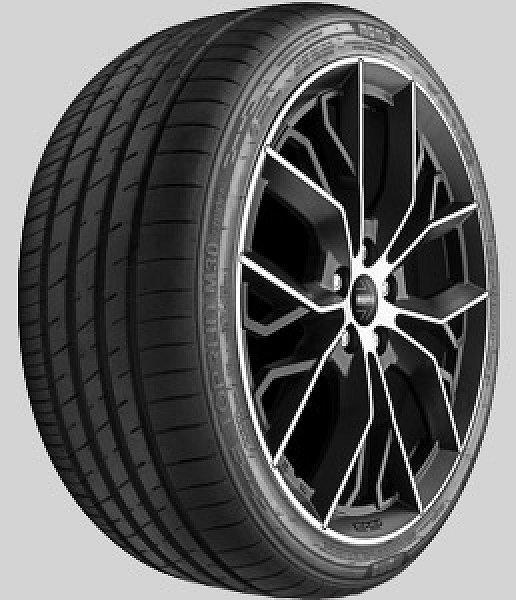 M-30 Europa 215/55 R18 99V
