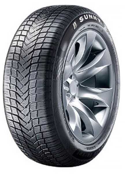 Gumi NC501 205/60 R16 96V