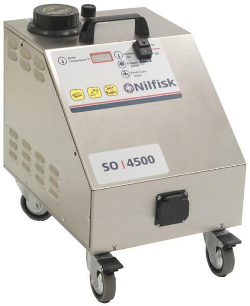 SO 4500 (45000000)