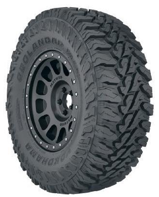 Yokohama Geolandar M/T G003 285/70 R17 121Q (Anvelope) - Preturi