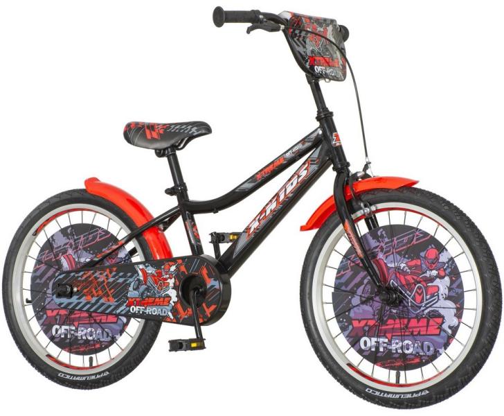 Off-Road 20