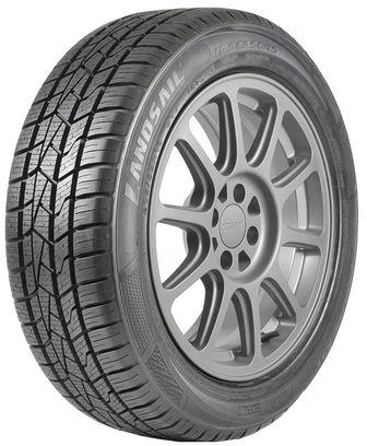 4 Seasons 195/65 R15 95V