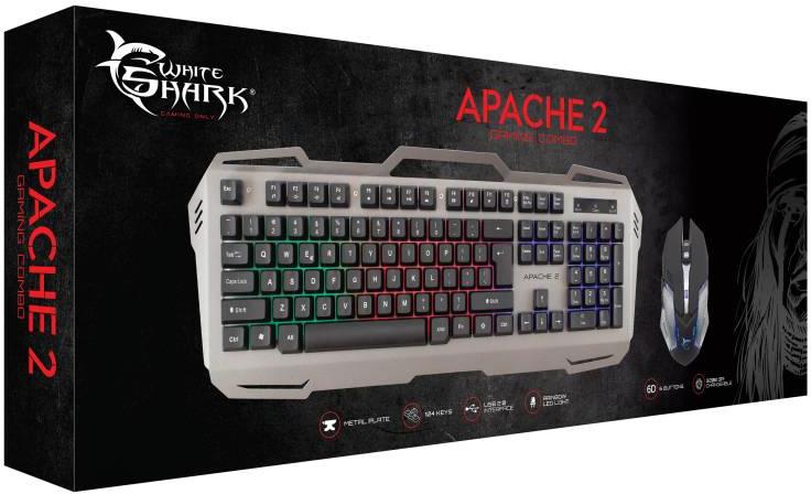 APACHE 2 GMK-1901HU