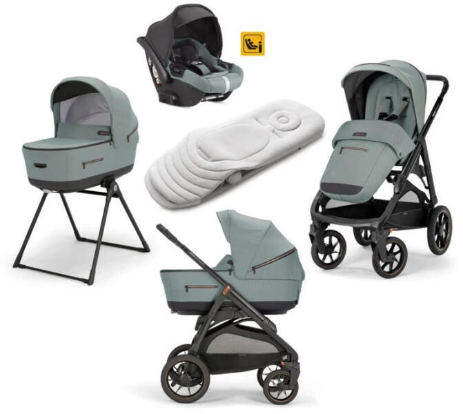 Aptica XT System Quattro Darwin i-Size 4 in 1