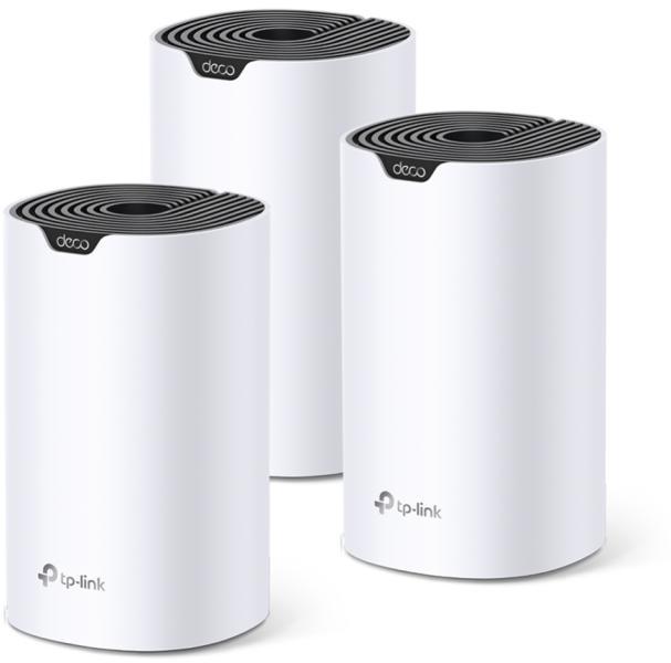Deco S4 (3-Pack)