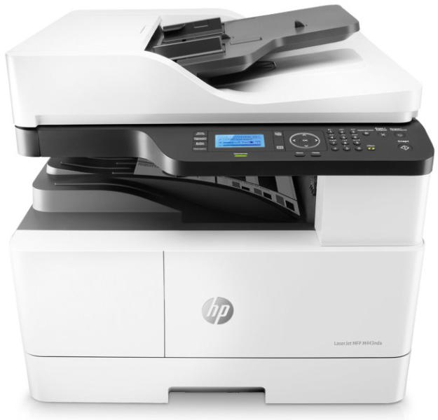 Vásárlás: HP LaserJet M443nda (8AF72A) Multifunkciós nyomtató árak  összehasonlítása, LaserJet M 443 nda 8 AF 72 A boltok