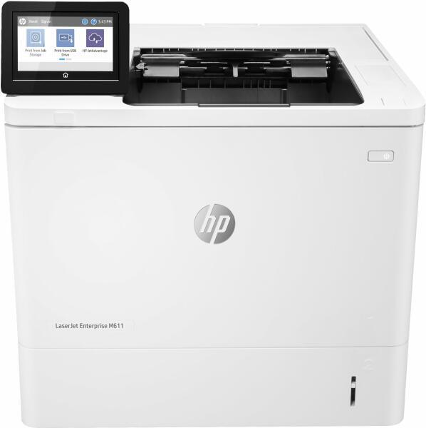 LaserJet Enterprise M611dn (7PS84A)