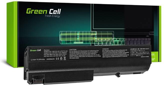 GreenCell Green Cell Laptop akkumulátor HP 6100 6200 6300 6900 6910  (GC-142) laptop akkumulátor vásárlás, olcsó GreenCell Green Cell Laptop  akkumulátor HP 6100 6200 6300 6900 6910 (GC-142) notebook akkumulátor árak,  akciók