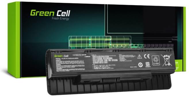 GreenCell Green Cell Laptop akkumulátor A32N1405 Asus G551 G551J G551JM  G551JW G771 G771J G771JM G771JW N551 N551J N551JM N551JW N551JX (GC-35332)  laptop akkumulátor vásárlás, olcsó GreenCell Green Cell Laptop akkumulátor  A32N1405 Asus