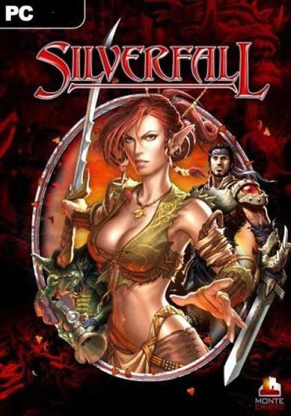 Silverfall Complete (PC)
