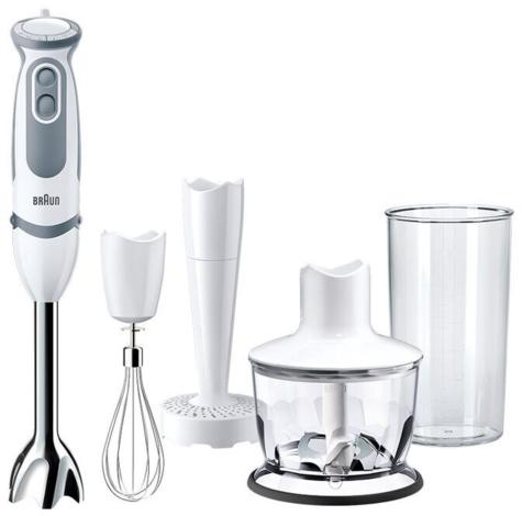 MultiQuick 5 Vario MQ5237