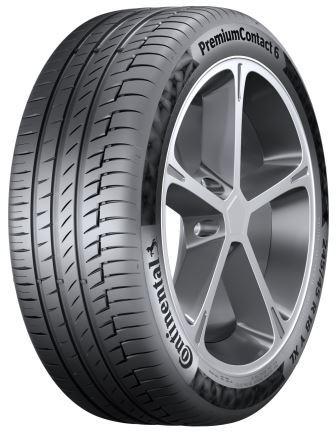 PremiumContact 6 185/65 R15 88H