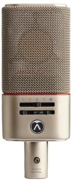 OC818 Studio Set Launch LTD