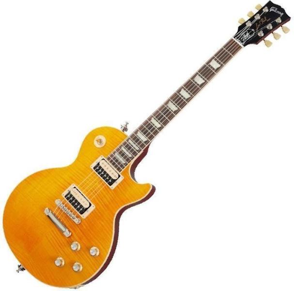Gibson Slash Les Paul Appetite Burst (Chitară electrică) - Preturi 